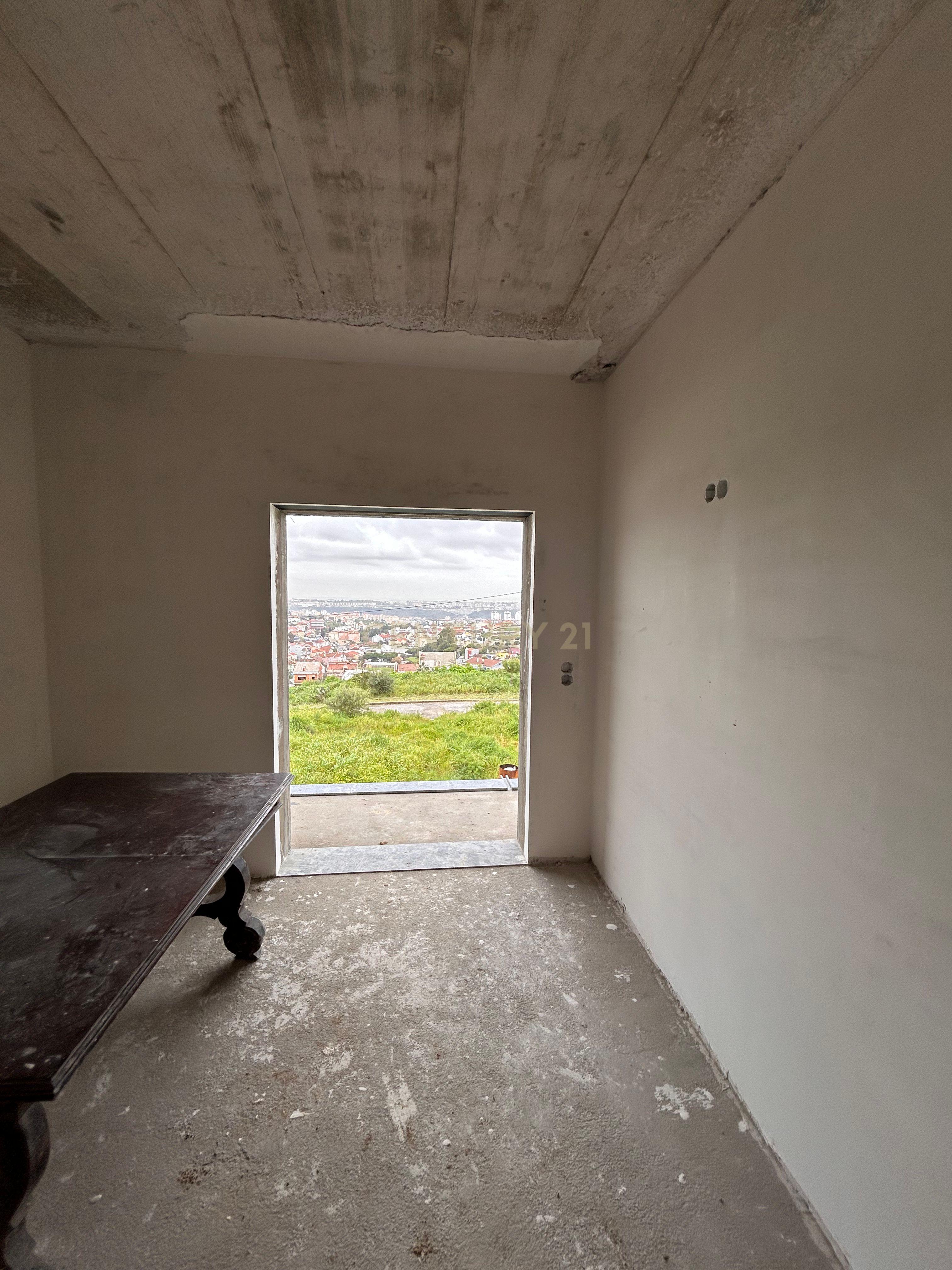 Moradia Nova em Construção no Bairro do Girassol - Image 21